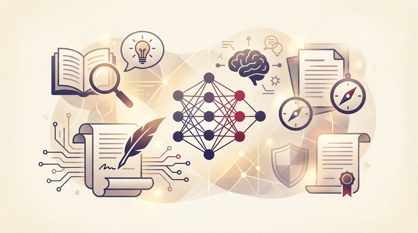 AI Paraphrasing for Academic Writing: An Ethical Guide