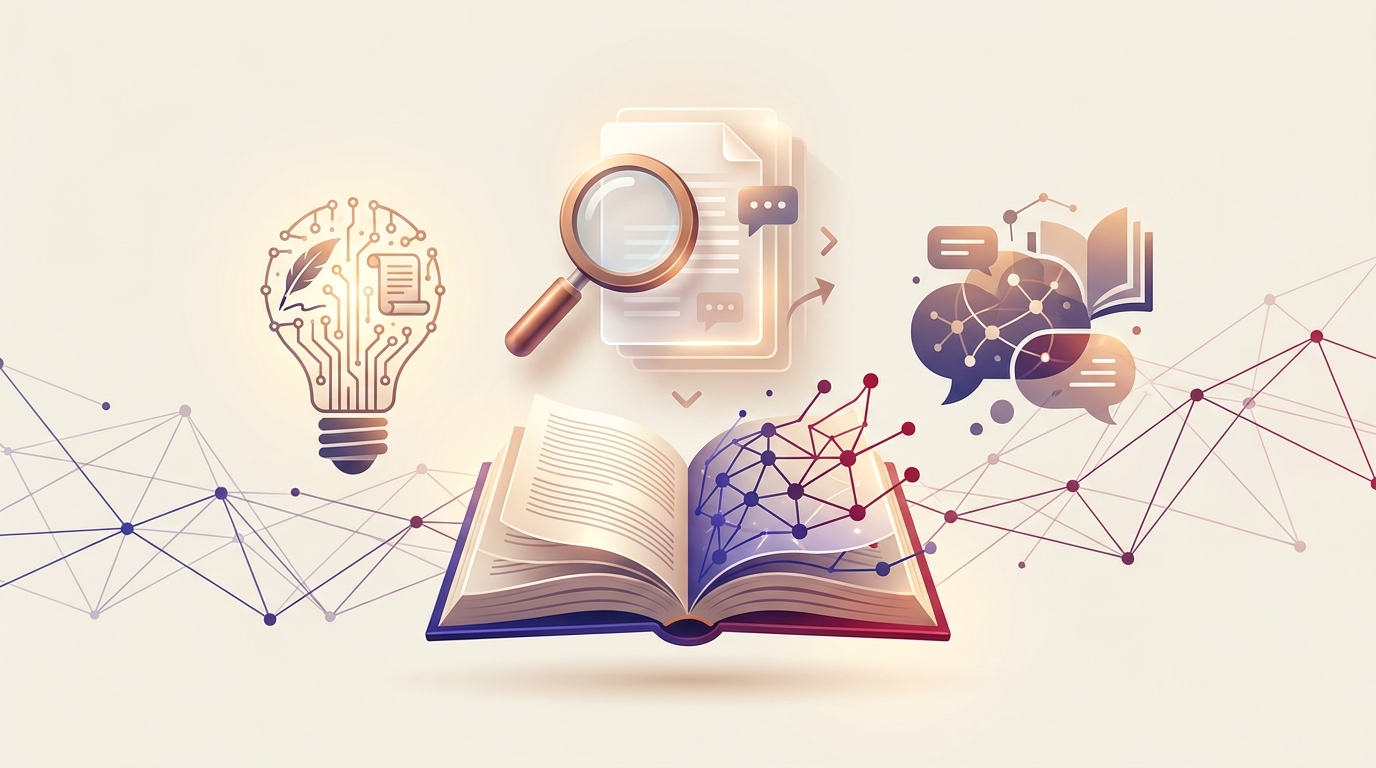 Why PDF Chat For Students Is Now The 2026 Academic Standard