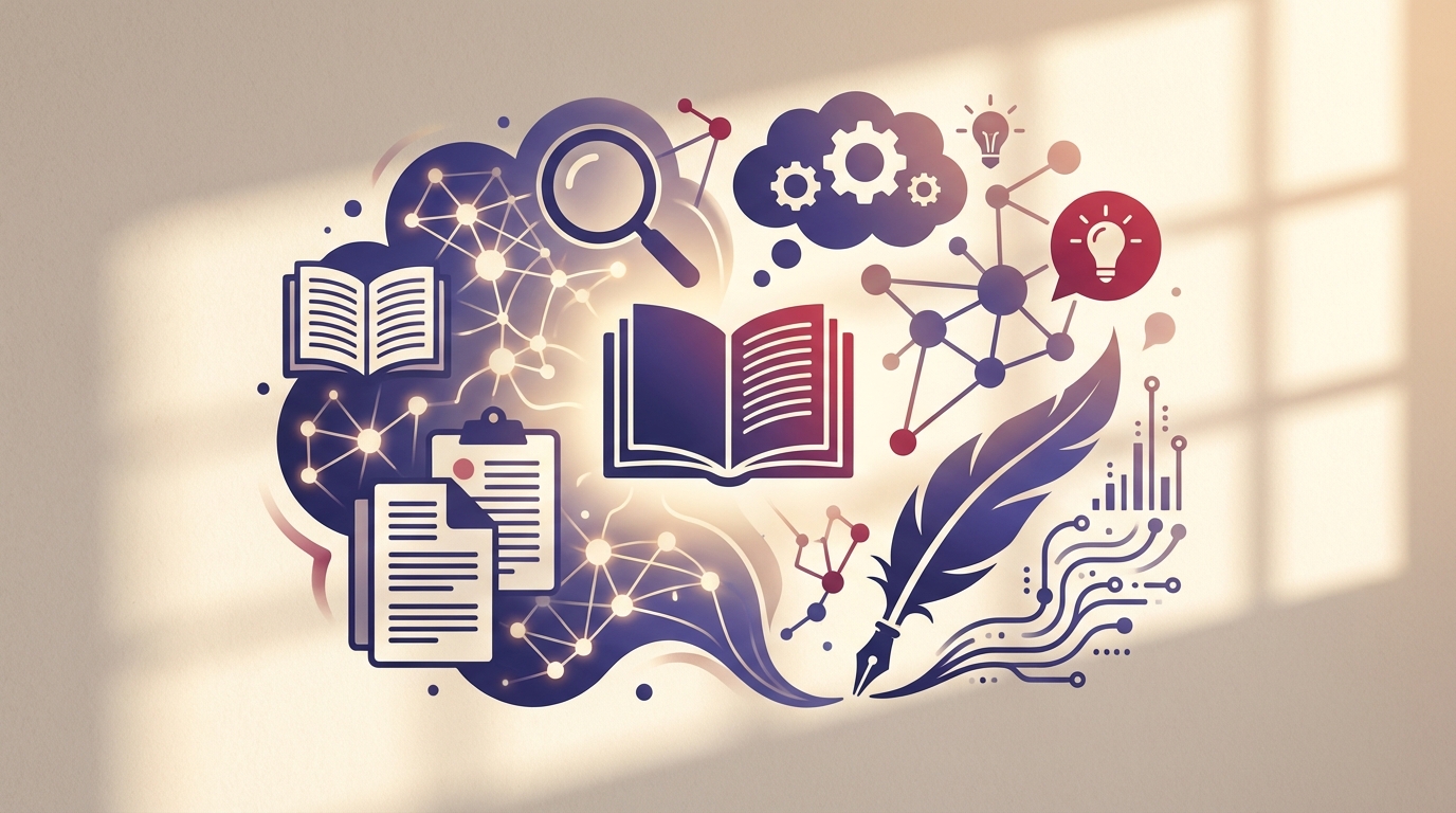 How to Organize Research Papers: A Guide for Academics