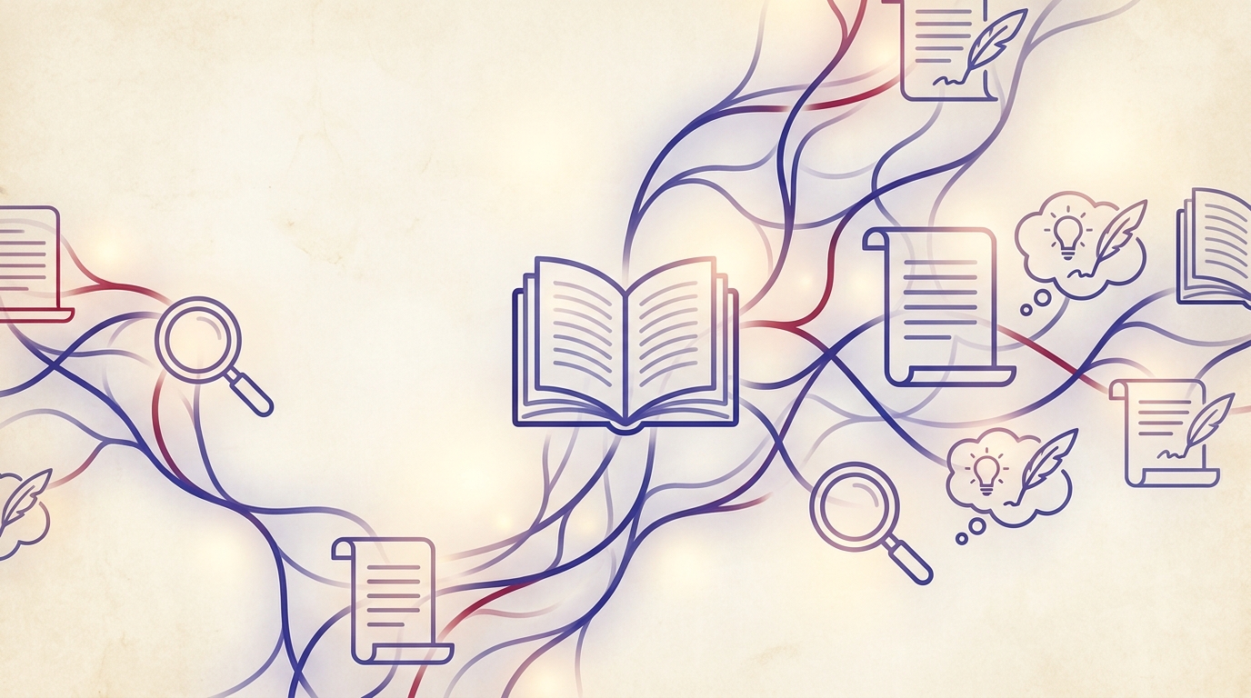 Semantic Search Literature Review: La Revolución de la Investigación en 2026