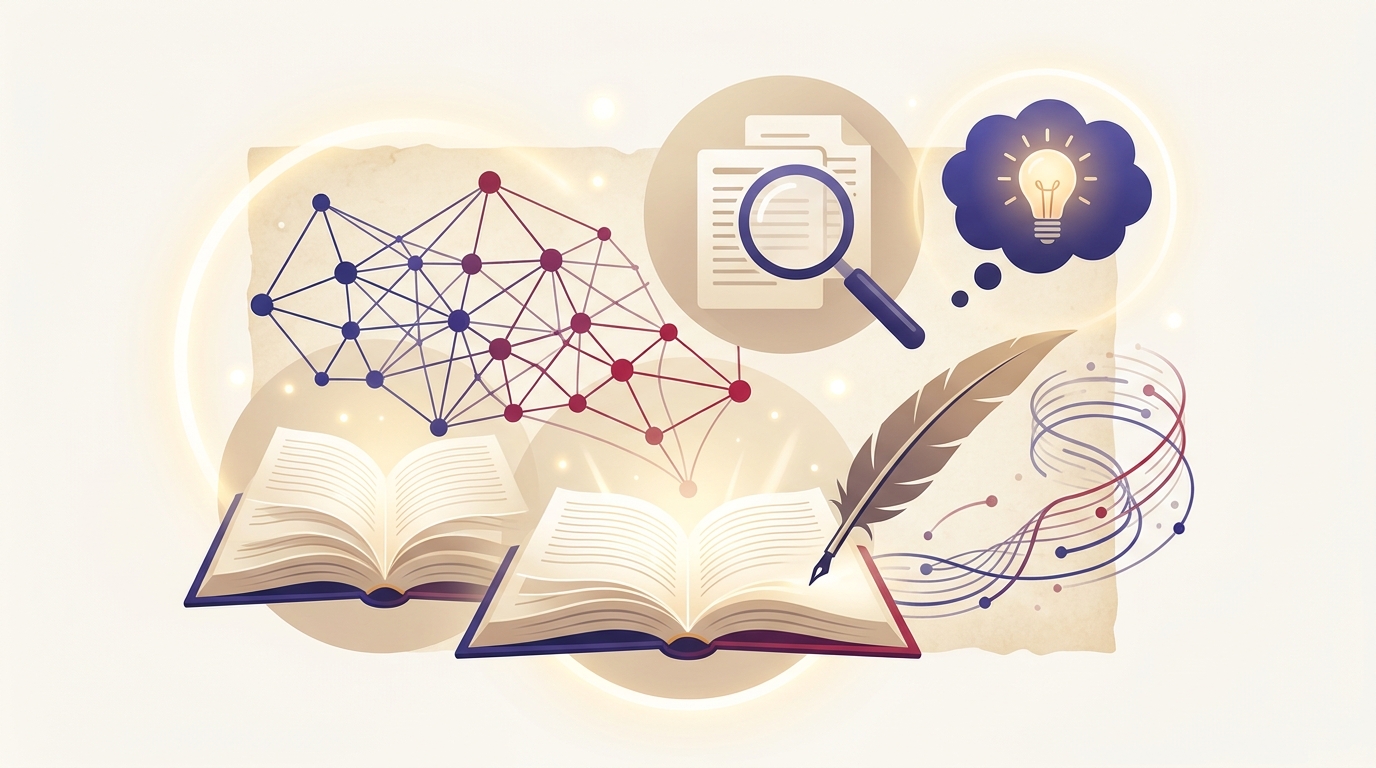 The Best Studoze Alternative for Academic Research in 2026